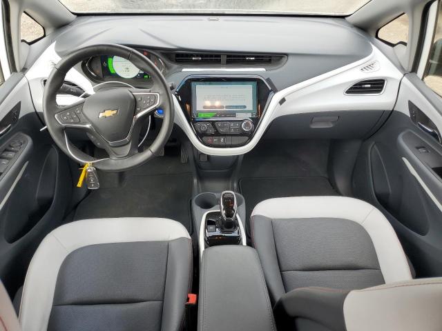 2017 Chevrolet Bolt Ev Premier VIN: 1G1FX6S04H4135999 Lot: 52772724