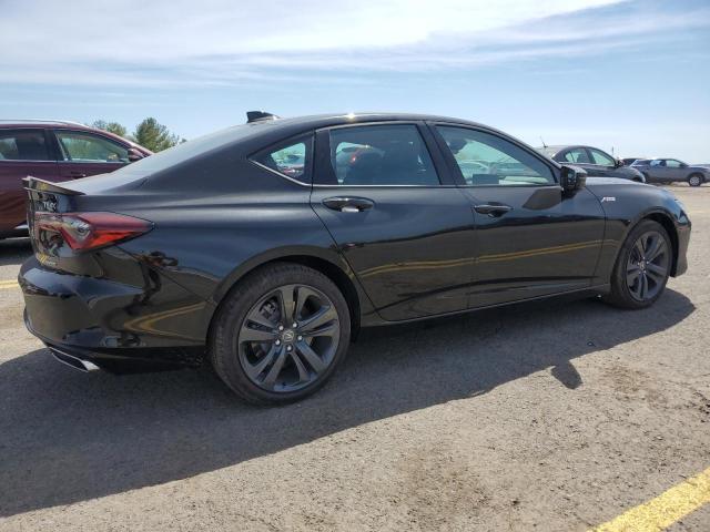 Vin: 19uub6f54pa005984, lot: 50946314, acura tlx a-spec 20233