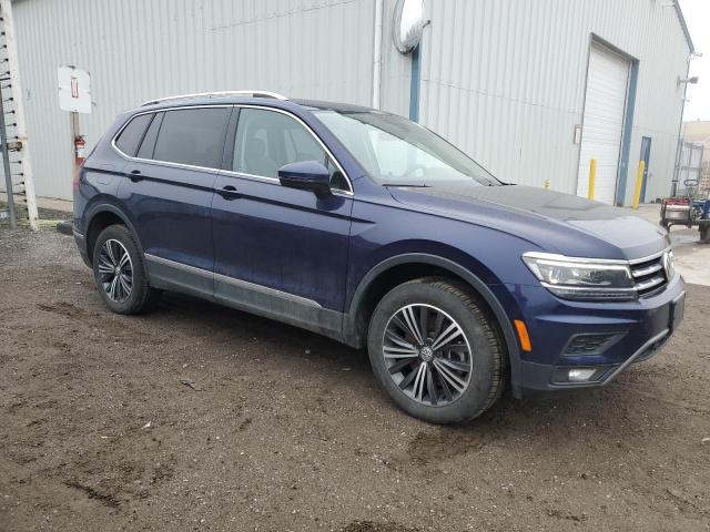 2021 Volkswagen Tiguan Sel Premium R-Line VIN: 3VV4B7AX2MM142998 Lot: 51704974