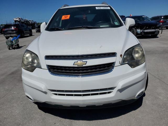 2014 Chevrolet Captiva Lt VIN: 3GNAL3EK0ES517149 Lot: 53213494