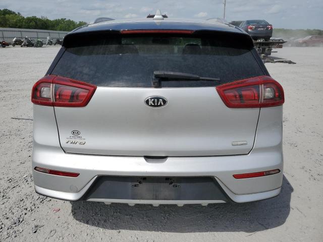 2017 Kia Niro Fe VIN: KNDCB3LC7H5084850 Lot: 52882074