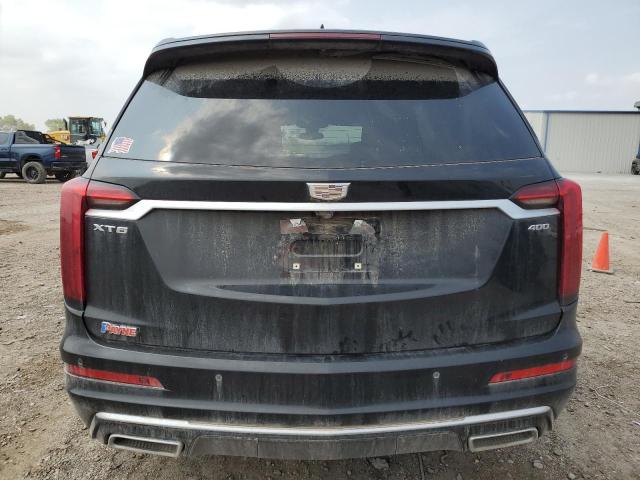 1GYKPCRS8LZ102764 Cadillac XT6 PREMIU 6