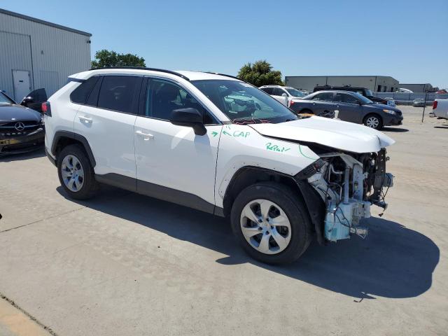 2020 Toyota Rav4 Le VIN: 2T3H1RFV1LC033436 Lot: 51827524