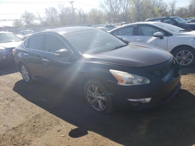 2015 Nissan Altima 2.5 VIN: 1N4AL3AP5FC596986 Lot: 51437574