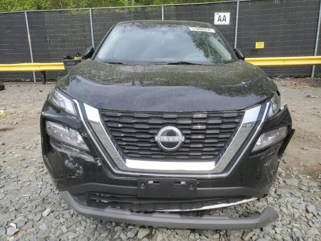 2023 Nissan Rogue Sv VIN: JN8BT3BB3PW180621 Lot: 51866314