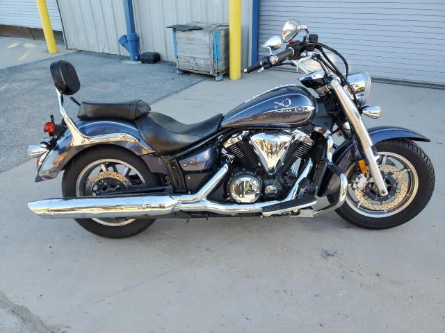2015 YAMAHA XVS1300 CT - JYAVP32E6FA005875