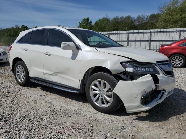 2018 Acura Rdx VIN: 5J8TB4H30JL003513 Lot: 49960394