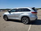 TOYOTA HIGHLANDER photo