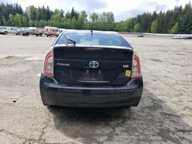 2014 Toyota Prius VIN: JTDKN3DU2E1777788 Lot: 52681964