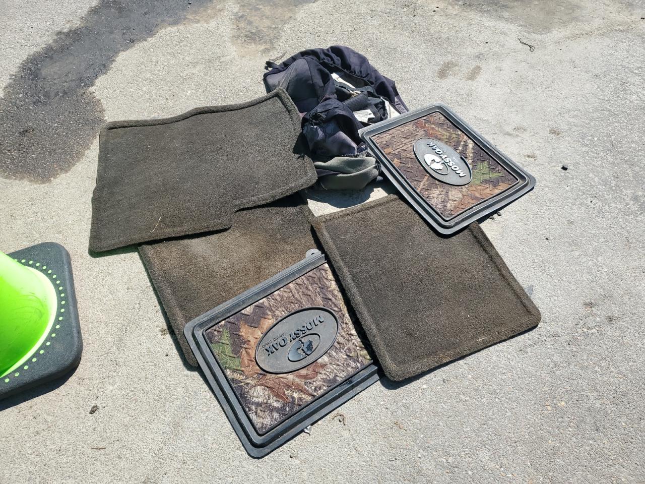 1FTEW1C85AFD84335 2010 Ford F150 Supercrew