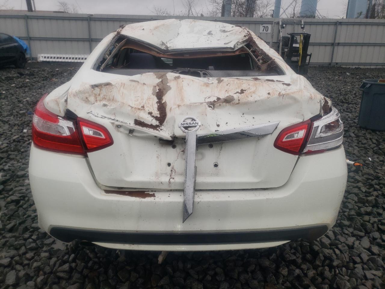 1N4AL3AP4HC291823 2017 Nissan Altima 2.5