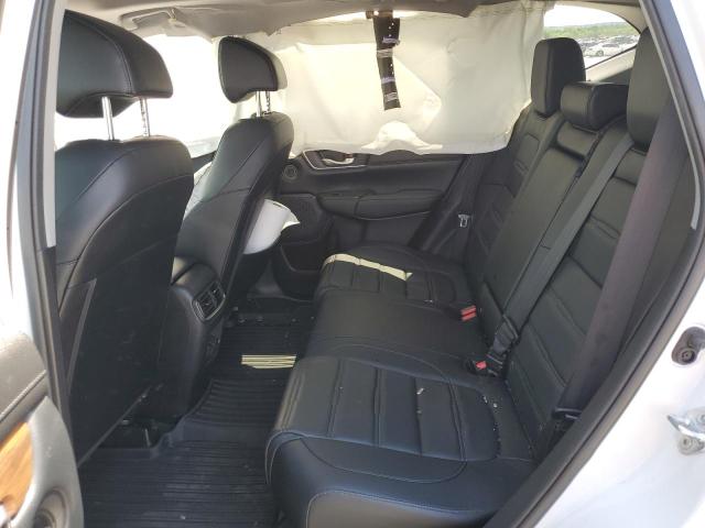 2021 Honda Cr-V Touring VIN: 2HKRW1H94MH410436 Lot: 52176524