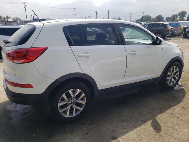 2016 Kia Sportage Lx VIN: KNDPB3AC9G7863982 Lot: 52013594