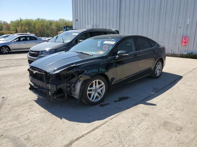 2015 Ford Fusion Se VIN: 3FA6P0H77FR258652 Lot: 51715774