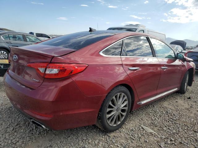 2015 Hyundai Sonata Sport VIN: 5NPE34AF6FH093528 Lot: 52230544