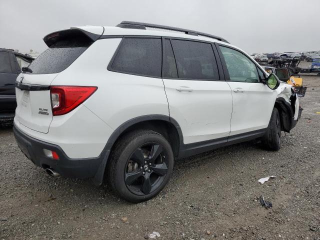 2020 HONDA PASSPORT E - 5FNYF8H00LB019139
