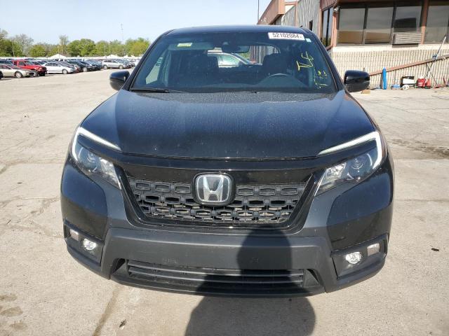 2021 HONDA PASSPORT E - 5FNYF8H52MB000167