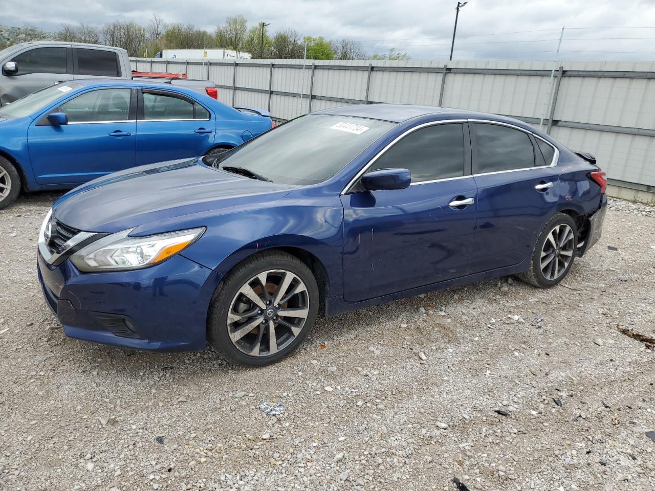 1N4BL3AP4GC270442 NISSAN ALTIMA 2016