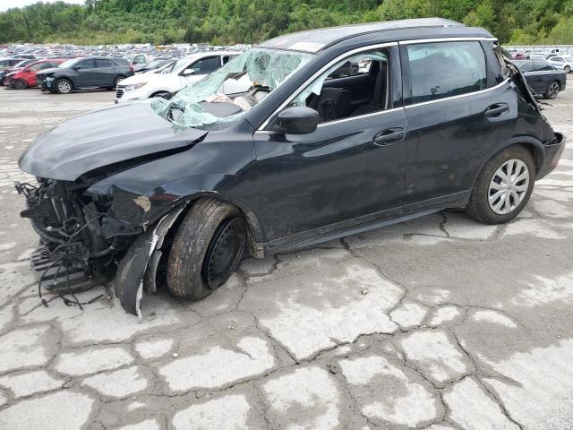 2018 NISSAN ROGUE S - JN8AT2MV7JW313868