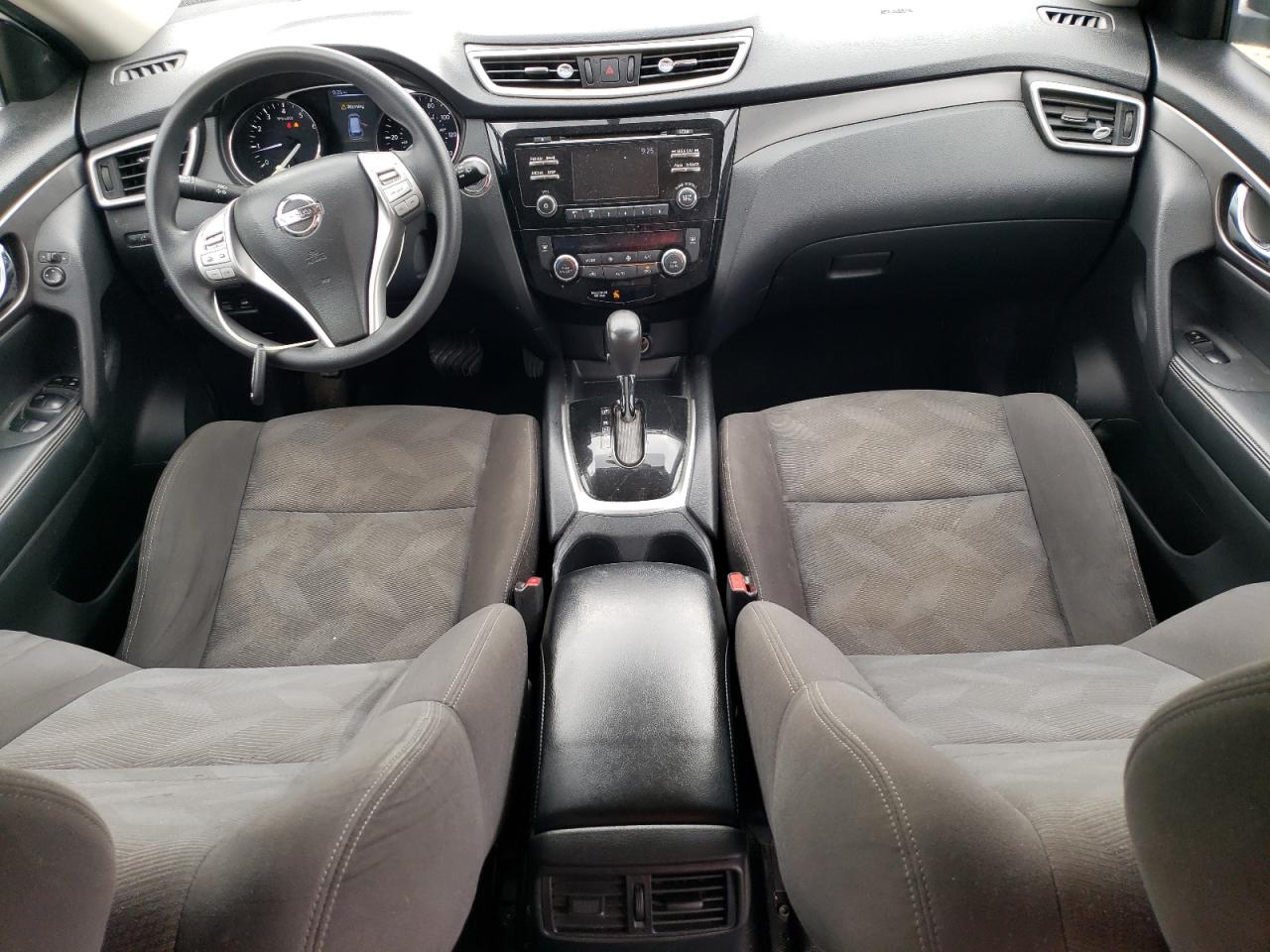 KNMAT2MV5GP626786 NISSAN ROGUE 2016