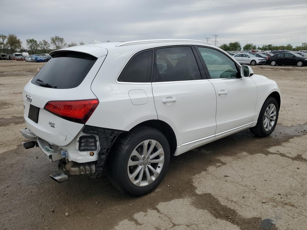 WA1LFAFP8DA024983 2013 Audi Q5 Premium Plus