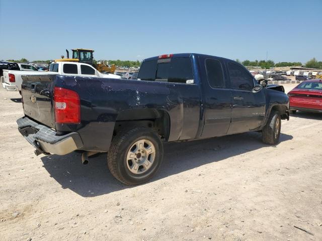 2007 Chevrolet Silverado C1500 VIN: 2GCEC19C871615412 Lot: 51163994