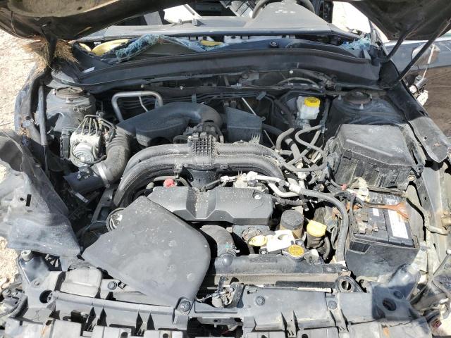 2019 Subaru Outback 2.5I VIN: 4S4BSABC9K3201067 Lot: 51830964