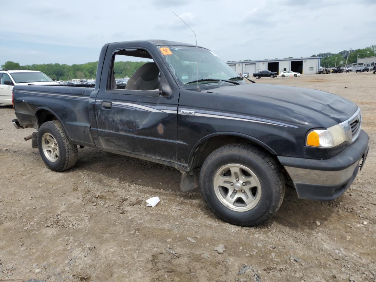 4F4YR12C9WTM29819 1998 Mazda B2500