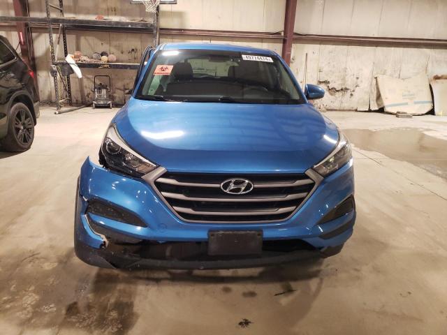 KM8J23A44GU062971 2016 Hyundai Tucson Se