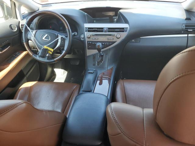 2013 Lexus Rx 350 Base VIN: 2T2BK1BA0DC215044 Lot: 51664374