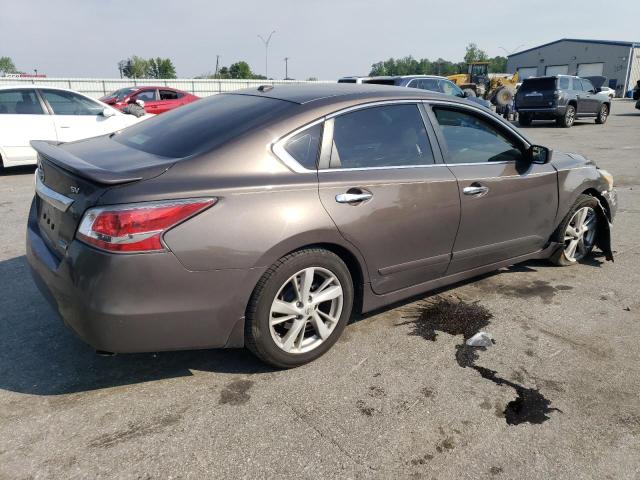 2014 Nissan Altima 2.5 VIN: 1N4AL3AP9EN213943 Lot: 51108844