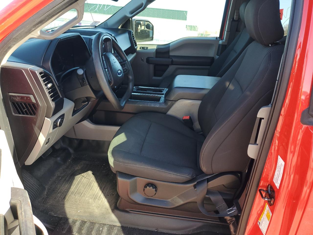 1FTEX1EP3KFA26170 FORD F-150 2019