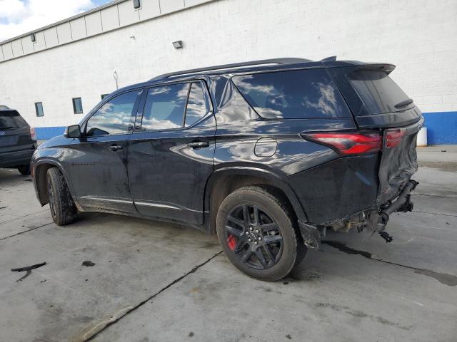 1GNEVKKW0PJ246174 Chevrolet Traverse P 2