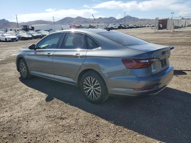 2021 Volkswagen Jetta S VIN: 3VWC57BU3MM083124 Lot: 51267004