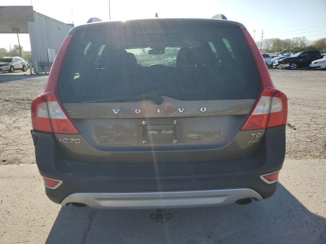 2012 Volvo Xc70 T6 VIN: YV4902BZ6C1144307 Lot: 51712224