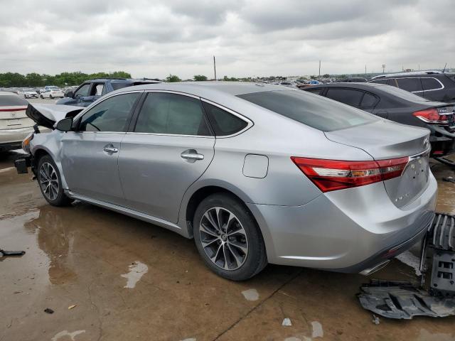 VIN 4T1BK1EB5HU245900 2017 TOYOTA AVALON no.2