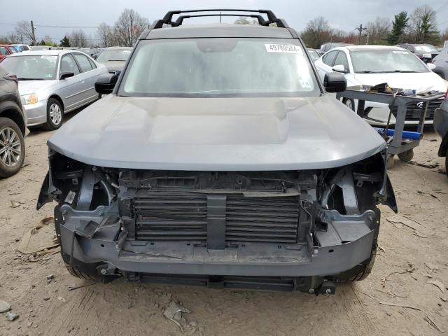 2021 FORD BRONCO SPO 3FMCR9C65MRA59196
