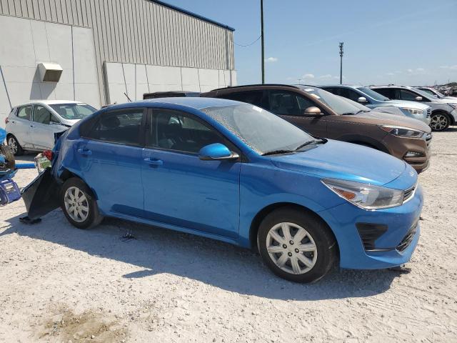 Vin: 3kpa24ad0pe541865, lot: 64497684, kia rio lx 20234