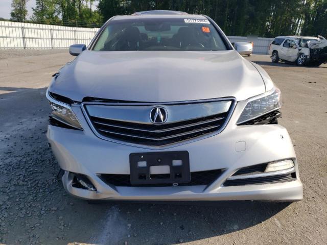 2014 Acura Rlx Advance VIN: JH4KC1F97EC006488 Lot: 51774984