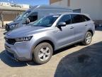 2023 KIA SORENTO LX - 5XYRGDLC2PG206943
