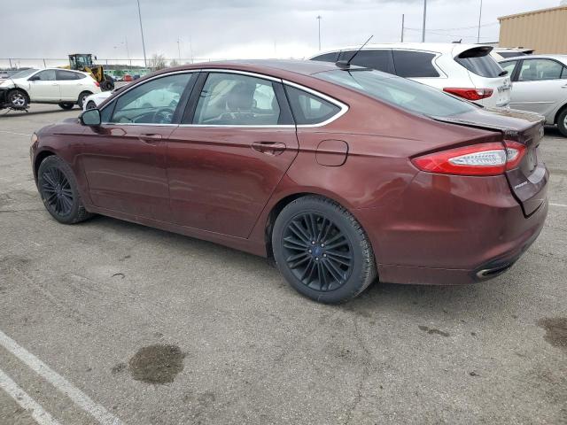 2015 Ford Fusion Se VIN: 3FA6P0H92FR112581 Lot: 49685224