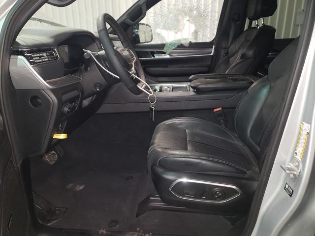 2023 JEEP WAGONEER L 1C4SJSBP6PS529799