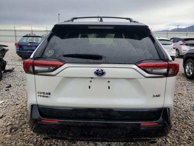 2021 TOYOTA RAV4 PRIME - JTMFB3FVXMD053084