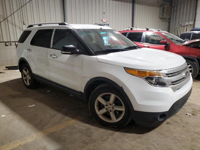 2015 Ford Explorer Xlt VIN: 1FM5K8D84FGB12861 Lot: 49579974