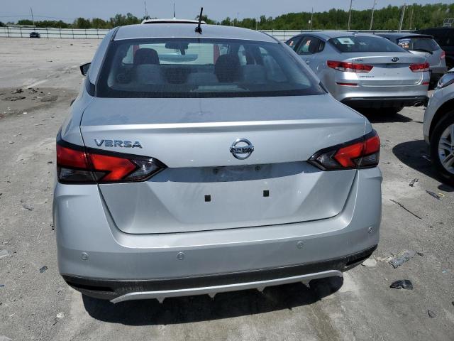 2020 Nissan Versa S VIN: 3N1CN8BV1LL893974 Lot: 51417364