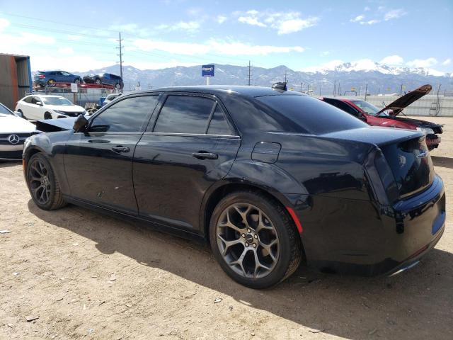 2017 Chrysler 300 S VIN: 2C3CCABGXHH662846 Lot: 49865394