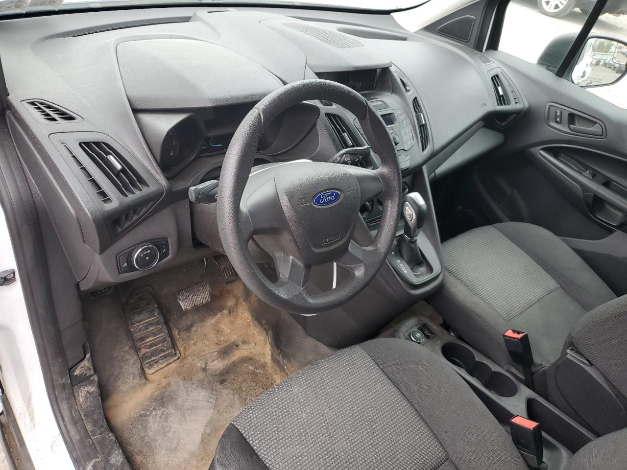 NM0LS6E7XG1251237 2016 Ford Transit Connect Xl