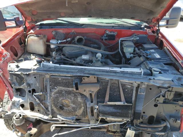 1996 Chevrolet Gmt-400 C3500 VIN: 1GCGC33J2TF018660 Lot: 50691634