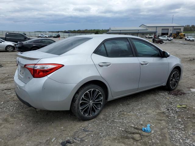 2015 TOYOTA COROLLA L - 5YFBURHE2FP278981