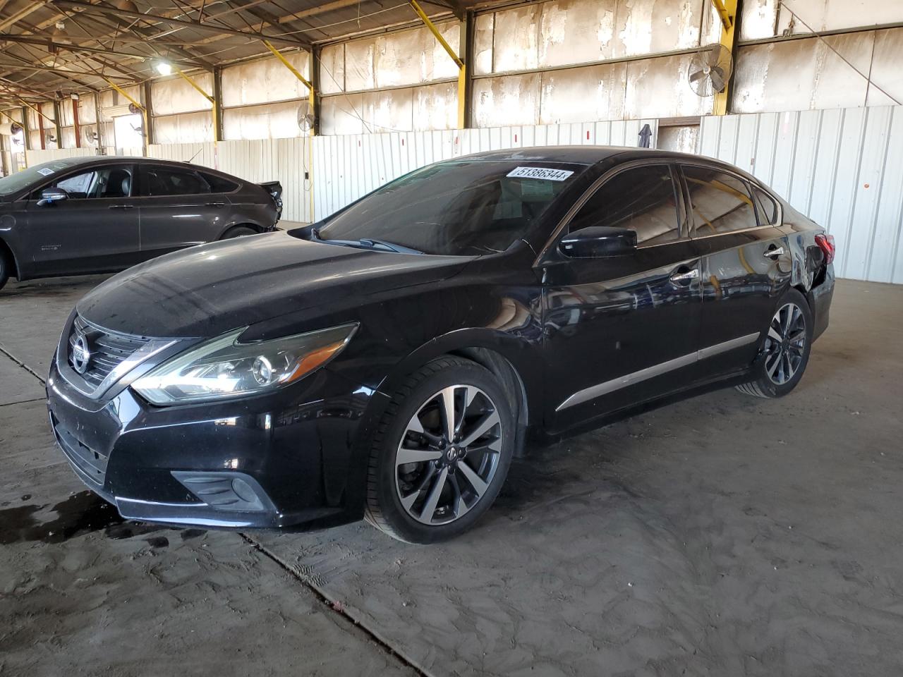 1N4AL3AP3GC109544 2016 Nissan Altima 2.5